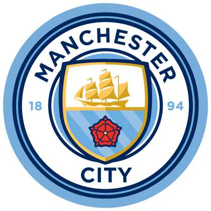MAN CITY