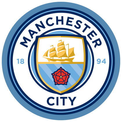 MAN CITY