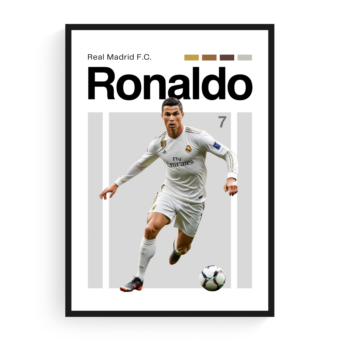 Ronaldo