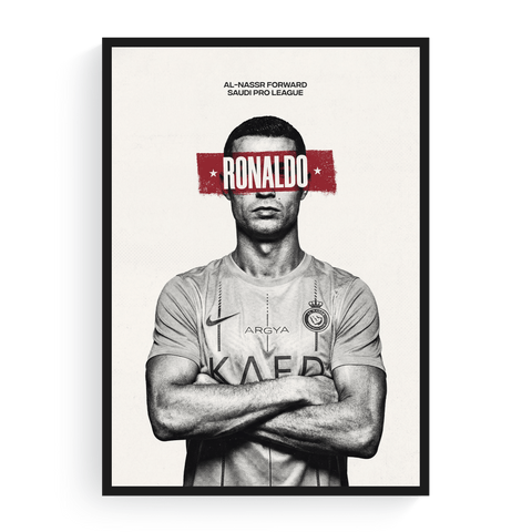 Cristiano Ronaldo - POST90