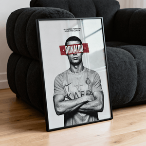 Cristiano Ronaldo - POST90