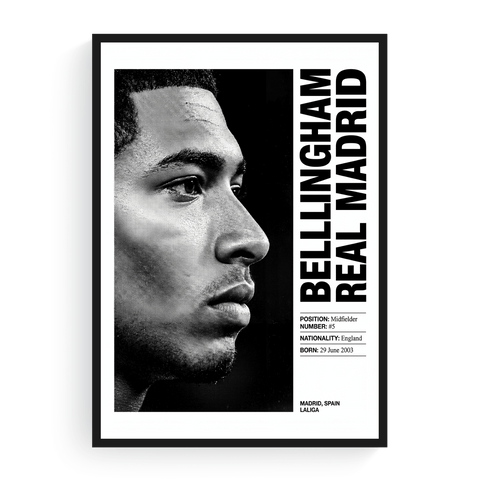 Jude Bellingham - POST90