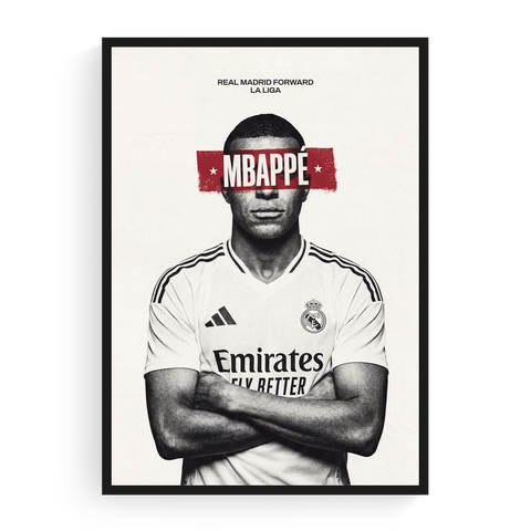 Kylian Mbappé