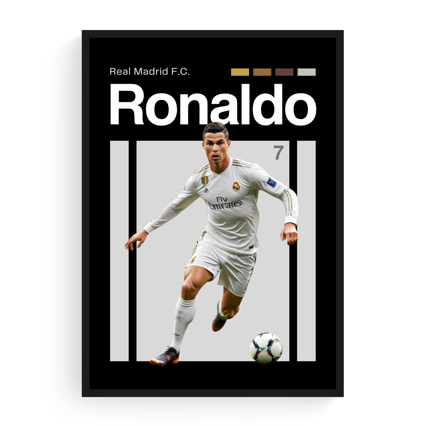 Ronaldo