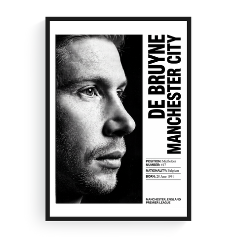 Kevin De Bruyne