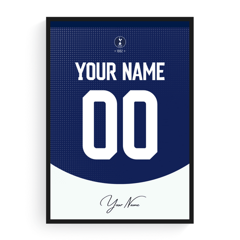 TOTTENHAM CUSTOM - POST90