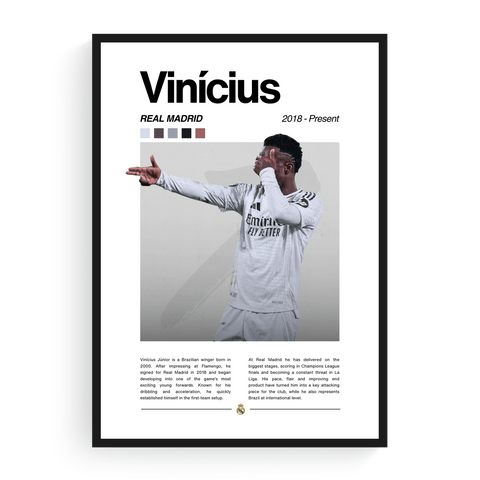 Vinícius - POST90